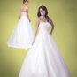 E1087 Ballgown - Small
