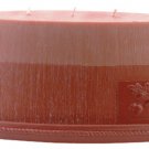 Orange-vanillia Boat Canle