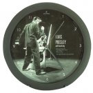 Elvis Clock