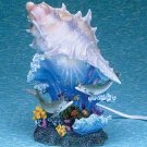 Seashell Nite Lite