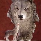 Spirit of Wolf