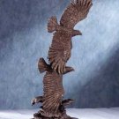 Bronze Eagle