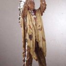 Honorable Native American