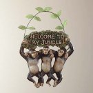 Welcome to My Jungle