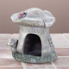 Toad House