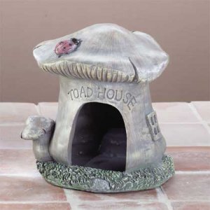 Toad House