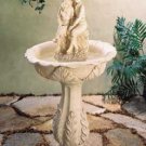 Spring Shower  Fountain