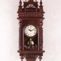 Eagle Clock