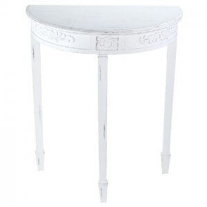 Half Table