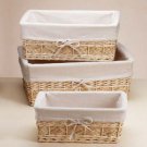 Willow Baskets