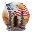 Heroic Firemen