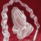 Praying Hands