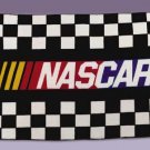 Nascar Blanket