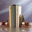 Golf Book- Ends