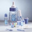 Blue Set