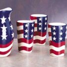 Stars And Stripes
