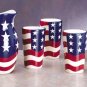 Stars And Stripes