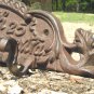 Cast Iron Bathroom Soap Bath Towel Sign hooks hanger Ecrater