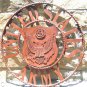 United States ARMY Sign Plasma Metal Art 22 inches 0629