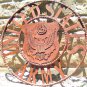 United States ARMY Sign Plasma Metal Art 22 inches 0629