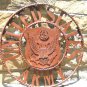 United States ARMY Sign Plasma Metal Art 22 inches 0629