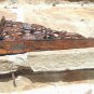 4 Cast Iron Brackets Wall Shelf Island Architectural corbels braces ec