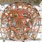 US Navy Plasma Wall Sign Metal Iron Art Large ec