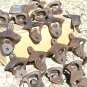TWENTY Soda Bottle Opener Drawer Cabinet pulls Knobs ec