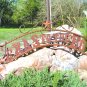 Metal Texas to the BONE Sign Wall Entry Gate EXTRA LARGE 56 1/2 inch ec