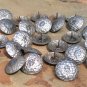 25 Iron Hammered Clavos Decorative Nail s Heads Door Furniture Craft 2 inch ec