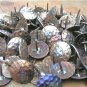 100 Hammered Clavos nails for Doors Furniture r Craft 1 1/4 inch ec