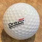Dravo Logo Golf Ball Corporate Logo Hogan 392LS Pittsburgh PA