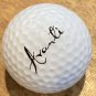 Princeton Hotel Dubai Logo Golf Ball Avanti Top-Flite XL
