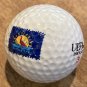Thunderbird South Golf Course Logo ball Huron OH