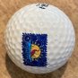 Thunderbird South Golf Course Logo ball Huron OH