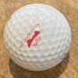 Whispering Hills Golf Course Logo Golf Ball Indianapolis IN Titleist