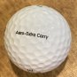Pheasant Run Resort Logo Golf Ball St Charles, IL Closed