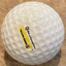 Bell of Pennsylvania Yellow Pages Phone Logo Golf Ball Vintage Spalding Bell of Pennsylvania Yellow Pages Phone Logo Golf Ball Vintage Spalding