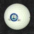 Cohasset Golf Club Logo Golf Ball Centennial 1894-1994 Cohasset, MA Cohasset Golf Club Logo Golf Ball Centennial 1894-1994 Cohasset, MA
