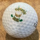Galena Golf Club Logo Golf Ball Galena, IL Original Ultra Galena Golf Club Logo Golf Ball Galena, IL Original Ultra