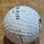 Friendswood Golf Course Logo Golf Ball Camby IN