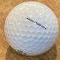 LAH Golf Gala Logo Golf Ball Laurel Valley Arnold Palmer Tiger Woods Latrobe