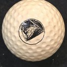 Vintage Prudential Financial Golf Ball Advertising Salesman Ball EDDIE EVANS Vintage Prudential Financial Golf Ball Advertising Salesman Ball EDDIE EVANS