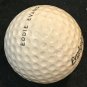 Vintage Prudential Financial Golf Ball Advertising Salesman Ball EDDIE EVANS