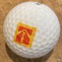 Vintage KODAK Logo Golf Ball Advertising Photography Ultra