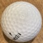 Vintage KODAK Logo Golf Ball Advertising Photography Ultra