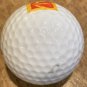 Vintage KODAK Logo Golf Ball Advertising Photography Ultra