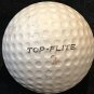 Fort Eustis G.C. Logo Golf Ball Top-Flite Older Ball Wording Only