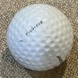 Vintage 7Up UNdo It Logo Golf Ball Corporate Logo Arnold Palmer ProGroup