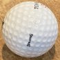 1986 Fred Meyer Challenge Logo GOLF BALL